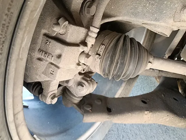 Used Tata Harrier [2019-2023] XTA Plus in Delhi