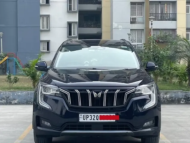 Used 2022 Mahindra XUV700 in Lucknow
