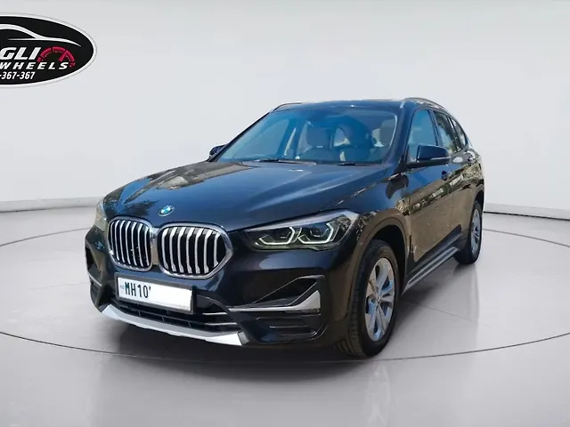 Used BMW X1 [2020-2023] sDrive20d xLine in Sangli
