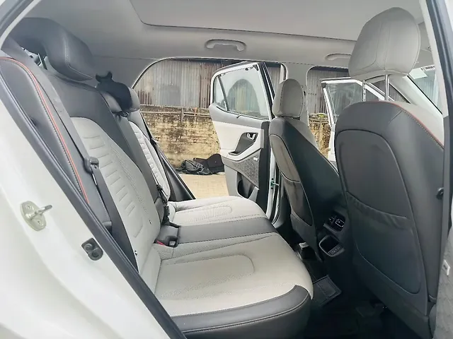 Used Hyundai Creta SX (O) Petrol 1.5L Manual in Guwahati