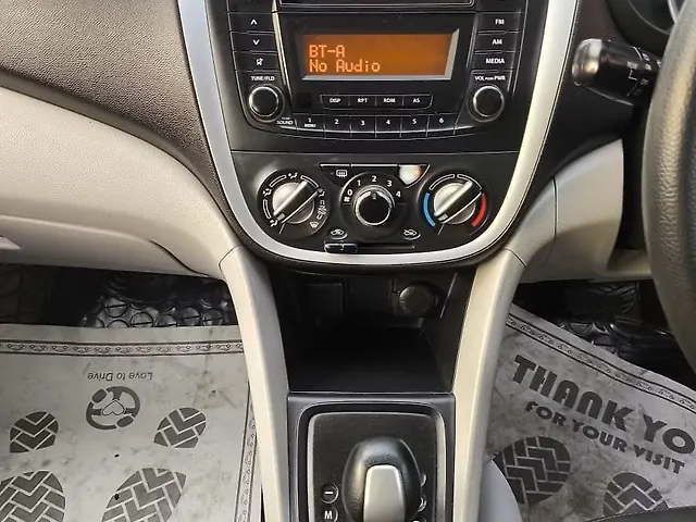 Used Maruti Suzuki Celerio [2017-2021] ZXi (O) AMT [2017-2019] in Mumbai