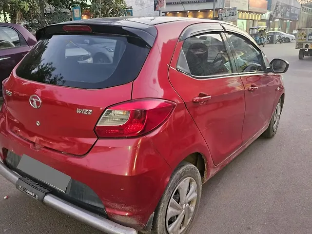 Used Tata Tiago [2016-2020] Revotorq XM [2016-2019] in Kanpur