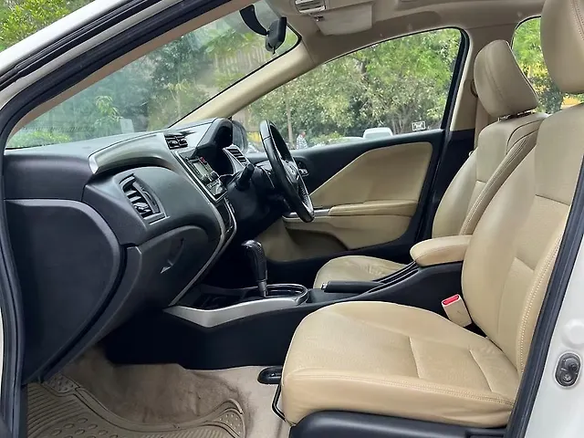Used Honda City [2014-2017] VX CVT in Mumbai