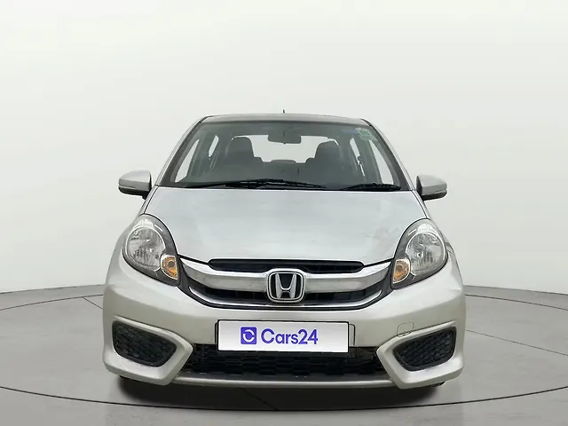 Used Honda Amaze [2013-2016] 1.2 S i-VTEC in Delhi