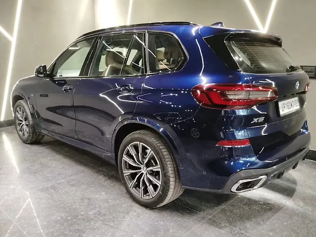 Used BMW X5 [2019-2023] xDrive40i M Sport in Delhi