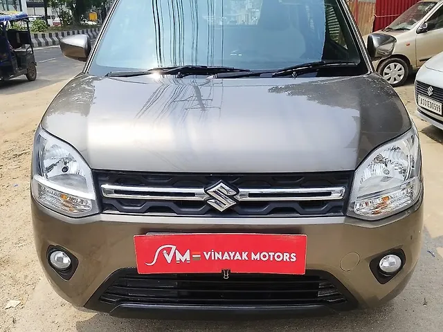 Used 2023 Maruti Suzuki Wagon R in Guwahati