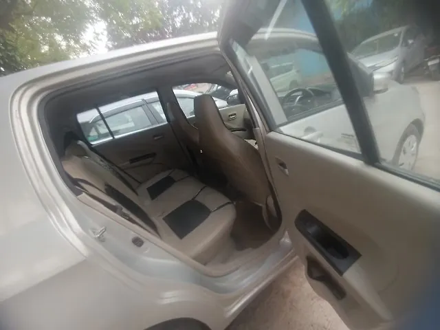 Used Maruti Suzuki Celerio [2017-2021] ZXi in Delhi