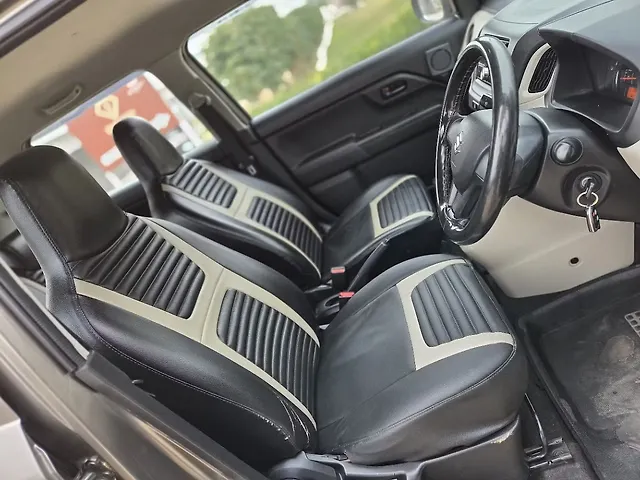 Used Maruti Suzuki Wagon R [2019-2022] VXi (O) 1.0 in Mohali