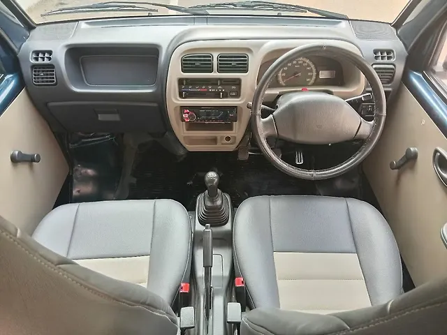 Used Maruti Suzuki Eeco [2010-2022] 5 STR [2014-2019] in Chennai