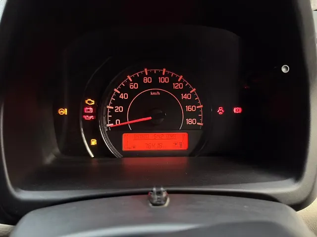 Used Maruti Suzuki Wagon R 1.0 [2010-2013] LXi CNG in Mumbai