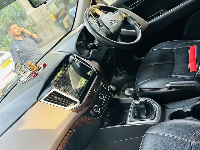 Used Hyundai Creta [2015-2017] 1.6 S Petrol in Mumbai