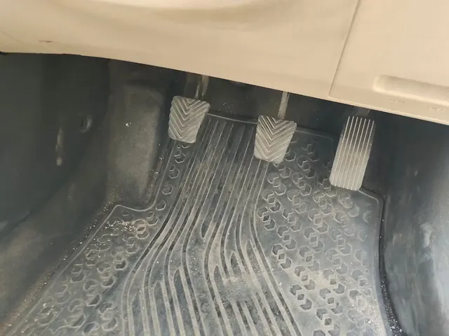 Used Hyundai Verna [2011-2015] Fluidic 1.6 VTVT SX in Hyderabad