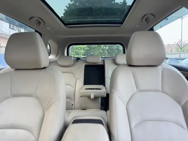 Used MG Hector [2023-2025] Savvy Pro 1.5 Turbo Petrol CVT [2023] in Delhi