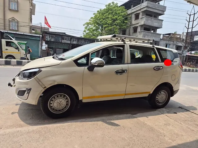 Used Mahindra Marazzo [2018-2020] M2 7 STR in Siliguri