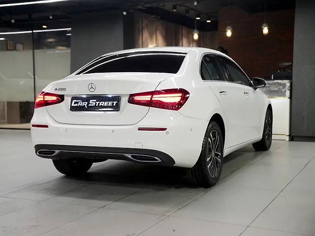 Used Mercedes-Benz A-Class Limousine 200 in Delhi