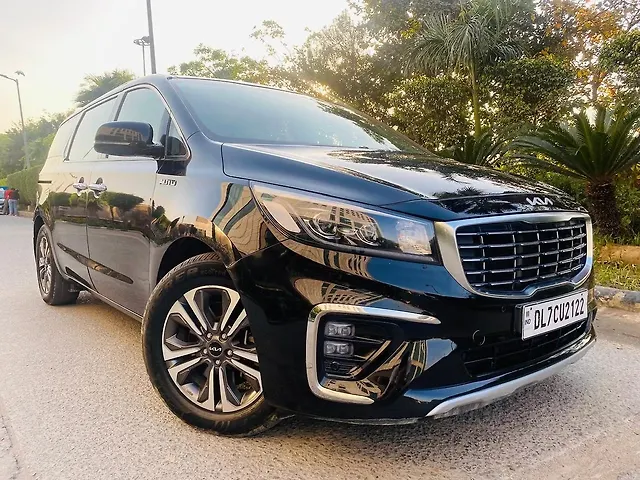 Used Kia Carnival [2020-2023] Prestige 6 STR in Delhi