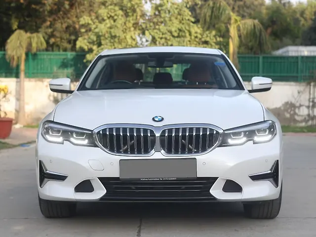 Used 2022 BMW 3 Series Gran Limousine in Delhi
