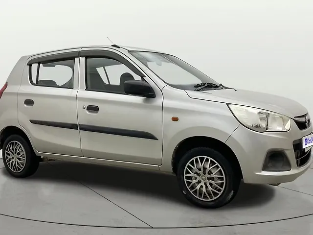 Used 2015 Maruti Suzuki Alto in Hyderabad Used 2015 Maruti Suzuki Alto in Hyderabad