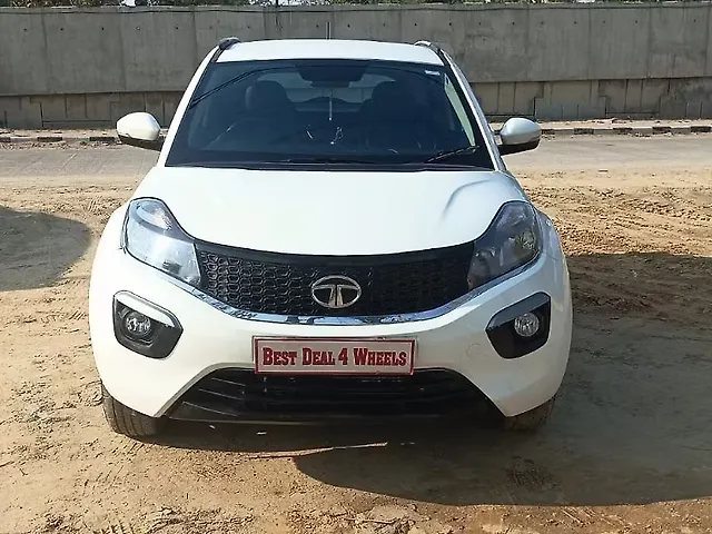 Used 2019 Tata Nexon in Faizabad