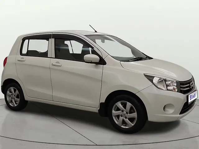 Used 2016 Maruti Suzuki Celerio in Pune