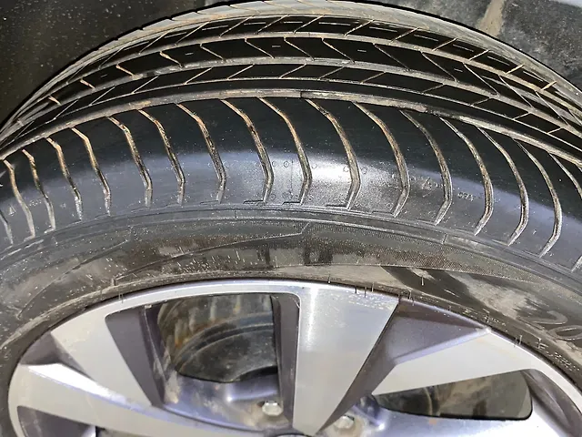 Used Volkswagen Taigun [2021-2023] Topline 1.0 TSI MT in Mumbai