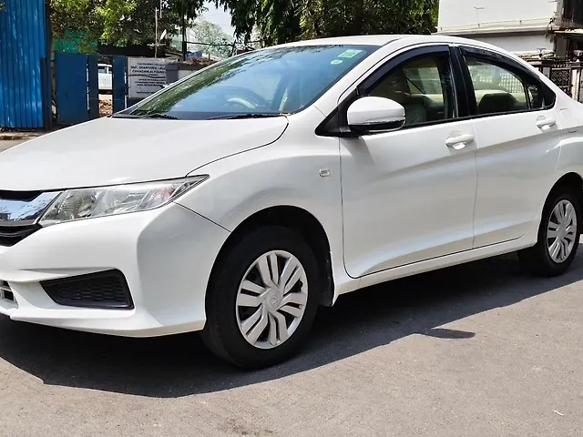 Used Honda City [2014-2017] SV in Mumbai