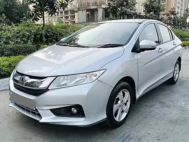 Used Honda City [2014-2017] V in Mumbai