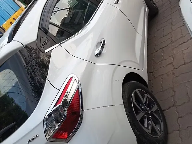 Used Hyundai Grand i10 Nios [2019-2023] Asta 1.2 Kappa VTVT in Patna