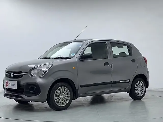 Used 2023 Maruti Suzuki Celerio in Chandigarh