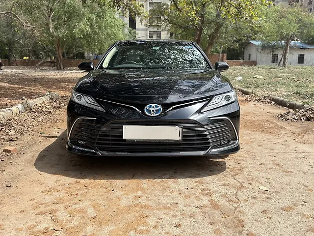 Used Toyota Camry [2022-2024] Hybrid in Delhi