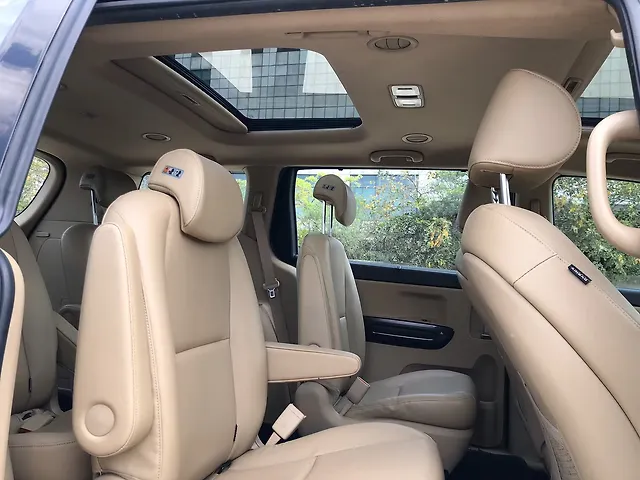 Used Kia Carnival [2020-2023] Prestige 7 STR in Delhi
