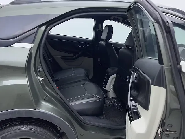 Used Tata Nexon [2020-2023] XZA Plus (O) in Delhi