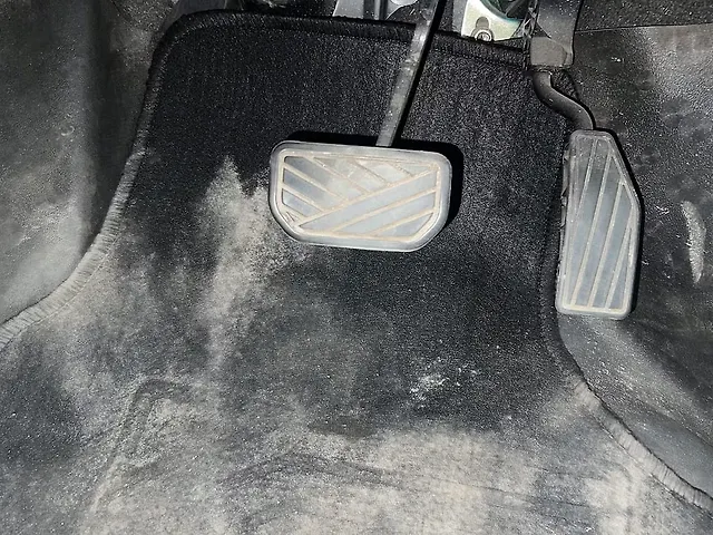 Used Maruti Suzuki Wagon R [2019-2022] VXi 1.2 AMT in Kolkata