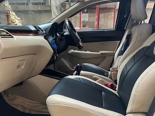Used Maruti Suzuki Dzire VXi Petrol Manual in Mumbai