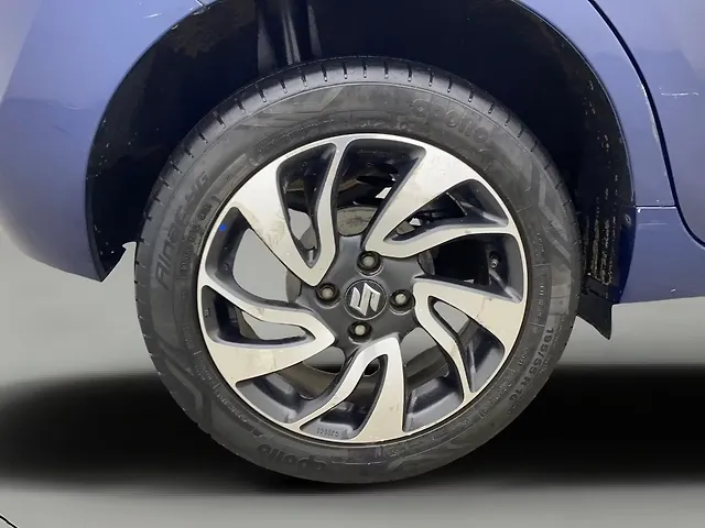 Used Maruti Suzuki Baleno [2015-2019] Alpha 1.2 in Chennai