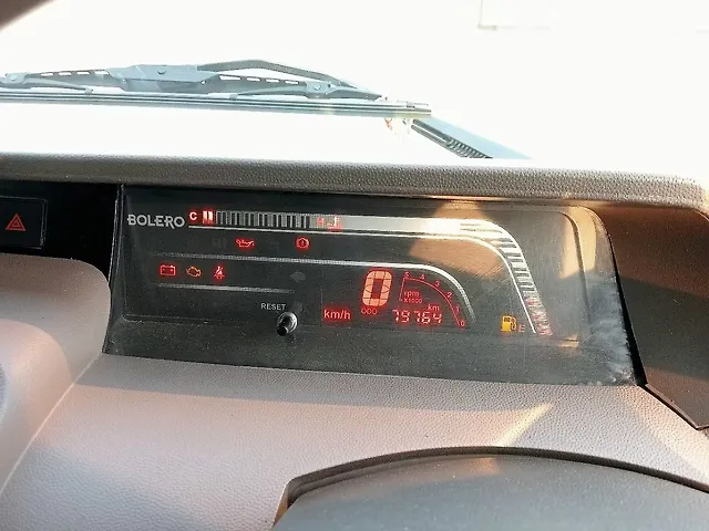 Used Mahindra Bolero [2011-2020] Power Plus SLX in Nagaur