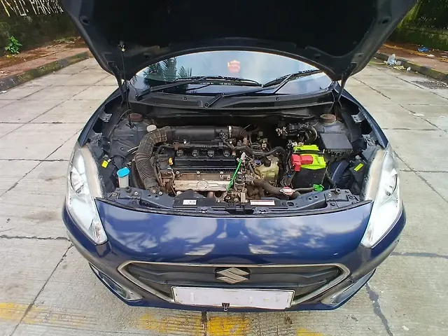 Used Maruti Suzuki Dzire [2020-2024] ZXi AGS [2020-2023] in Mumbai