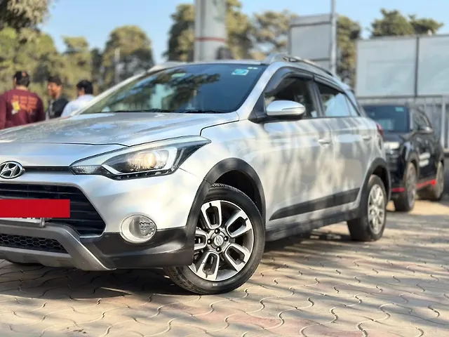 Used Hyundai i20 Active [2015-2018] 1.4 S in Lucknow