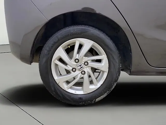 Used Honda Jazz [2015-2018] V AT Petrol in Mumbai
