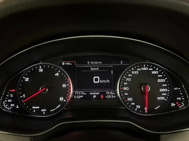 Used Audi Q7 [2015-2020] 45 TDI Premium Plus in Pune