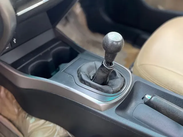 Used Honda City [2014-2017] V Diesel in Mumbai