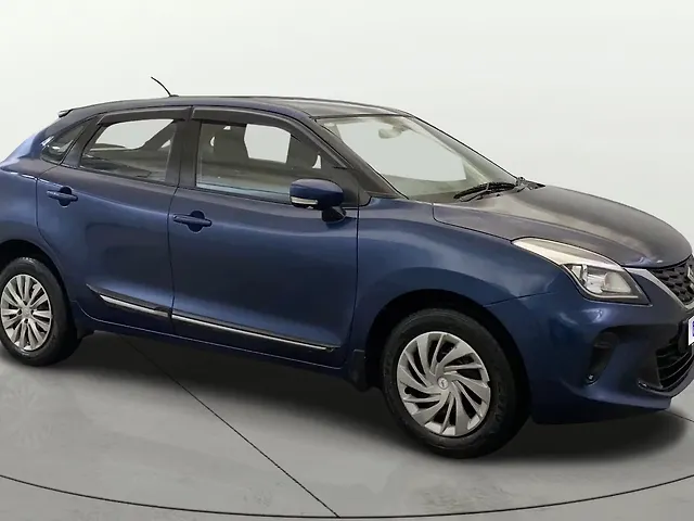 Used 2019 Maruti Suzuki Baleno in Delhi