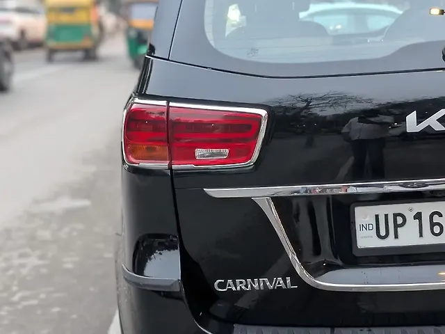 Used Kia Carnival [2020-2023] Limousine Plus 7 STR in Delhi