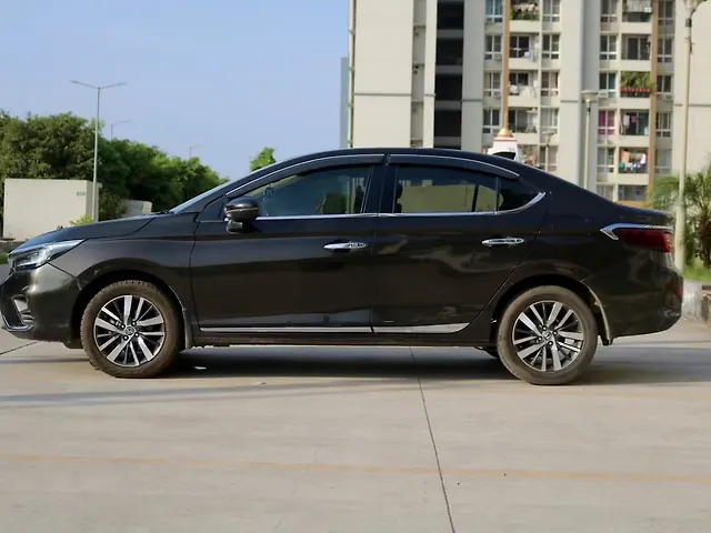 Used Honda City [2014-2017] S Diesel in Lucknow
