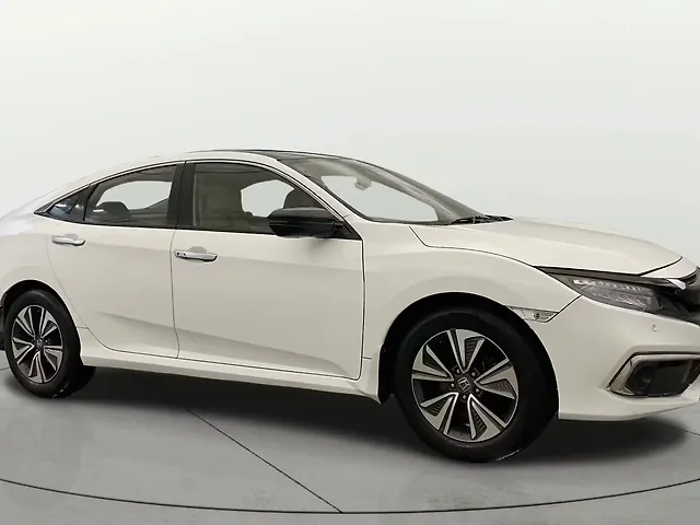 Used 2019 Honda Civic in Ghaziabad