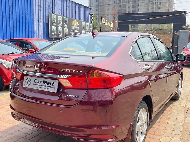 Used Honda City [2014-2017] SV in Bhubaneswar