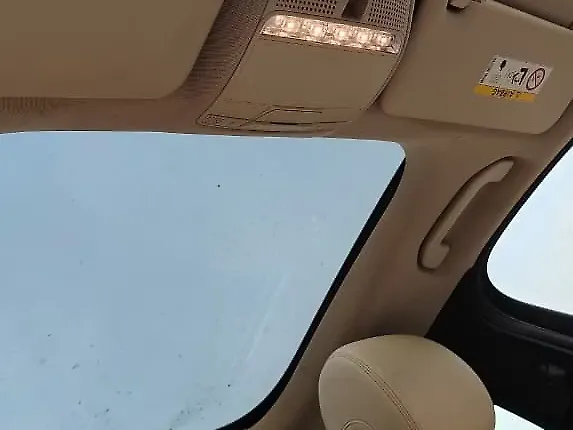 Used Mercedes-Benz E-Class All Terrain E 220 d [2018-2019] in Delhi
