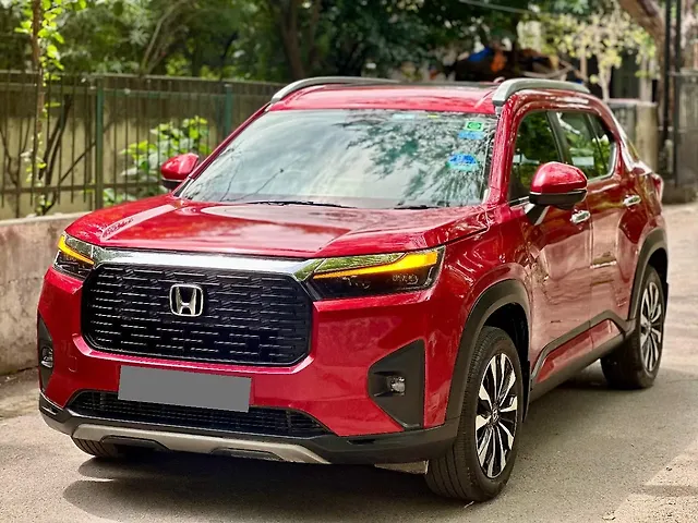 Used 2023 Honda Elevate in Delhi