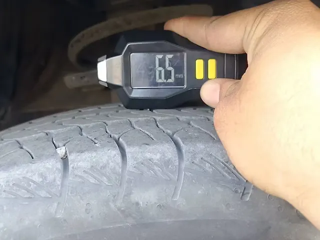 Used Maruti Suzuki Grand Vitara Alpha Smart Hybrid AT [2022-2023] in Ahmedabad