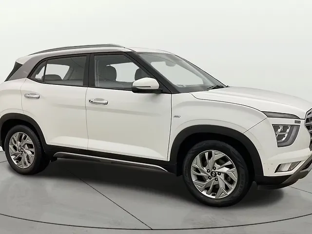 Used 2022 Hyundai Creta in Ghaziabad